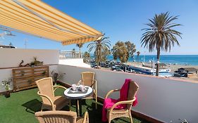 Sea & Wave Al Rolo Beach Apartment